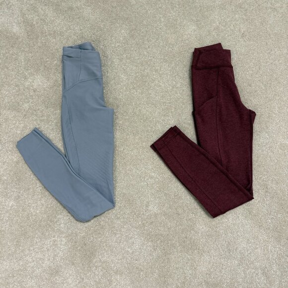 Brand New Lululemon Leggings Size 2 - Picture 6 of 6